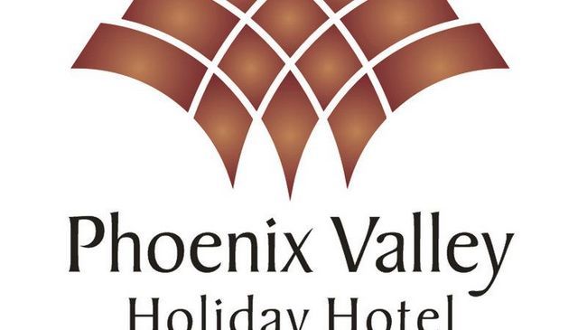 Phoenix Valley Holiday Hotel Zhuhai Logotipo foto